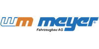 WM Meyer logo